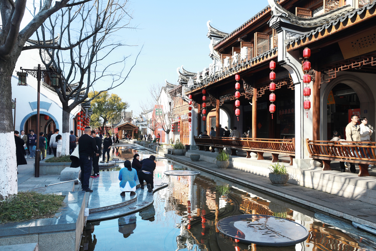 义乌旅游攻略:必游的景点有哪些