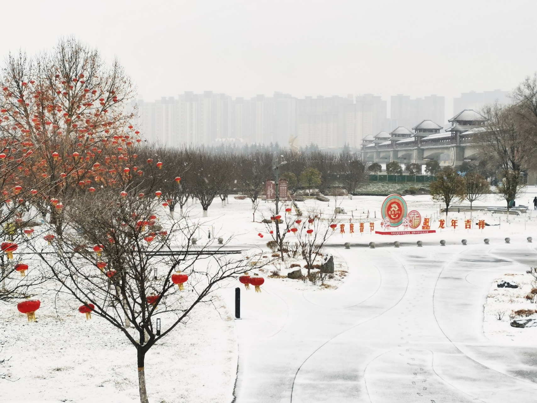 宝鸡冬日游推荐:太白山雪景壮观,法门寺宁静,周公庙庄重,滑雪场畅玩