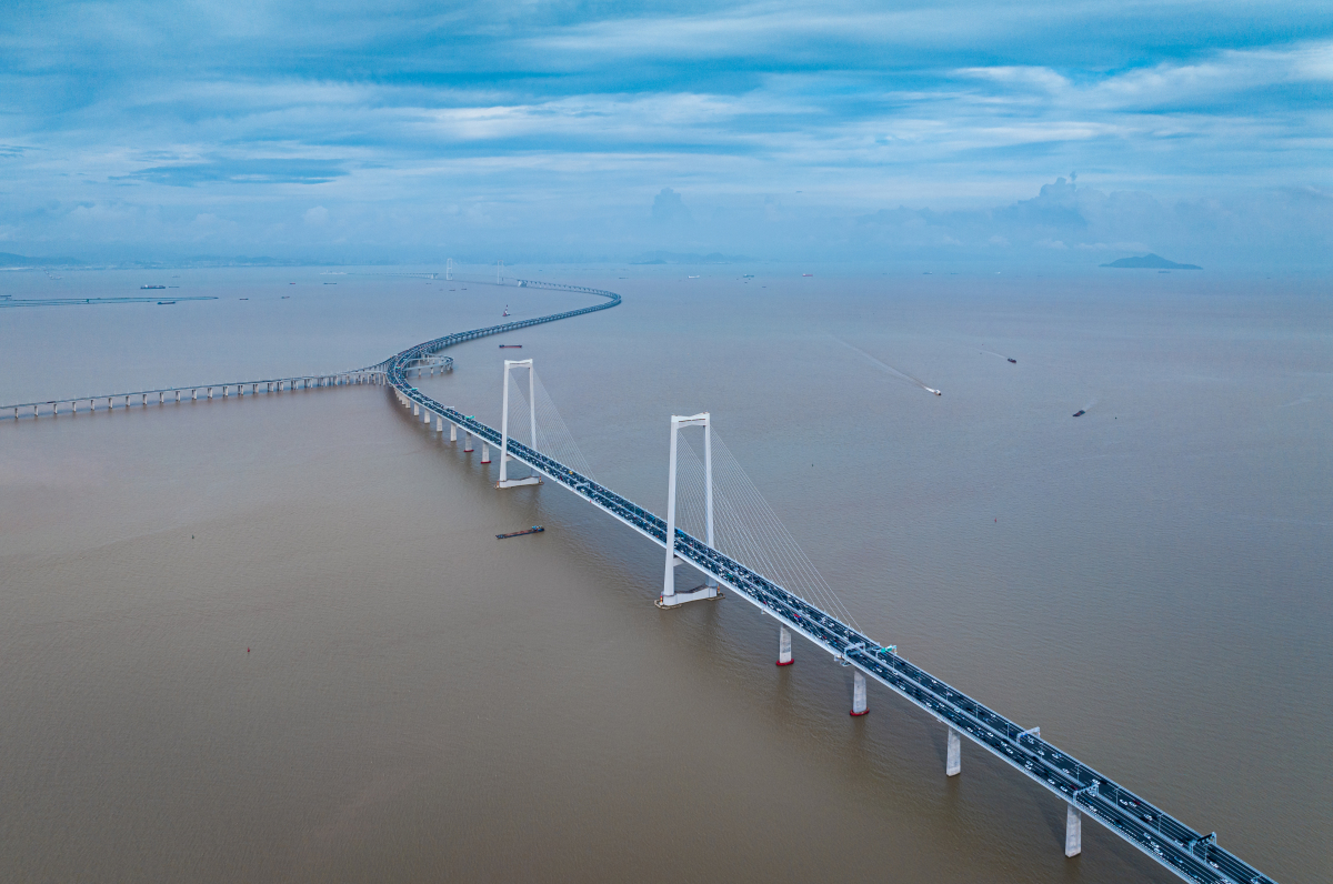 东南沿海，迎来“超级通道”！串珠成链