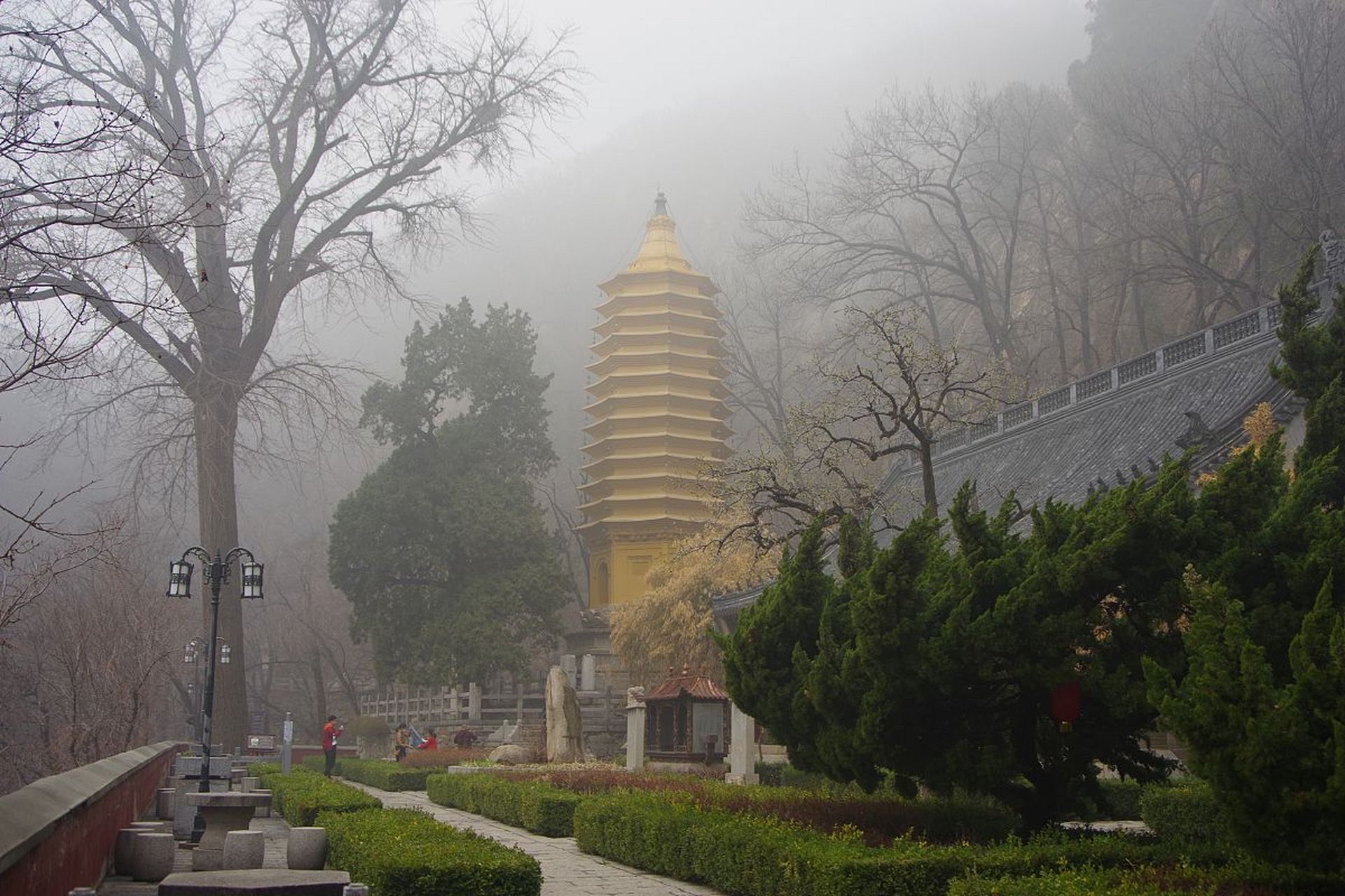 蓟州区免费的旅游景点图片