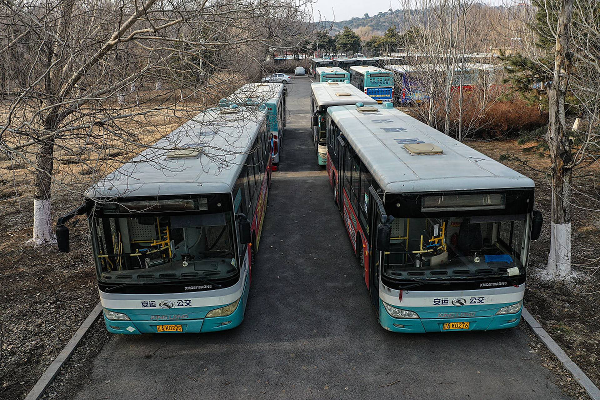 沈阳发布公交票价调整意见稿,涨价终不会缺席  沈阳公交车全面进入