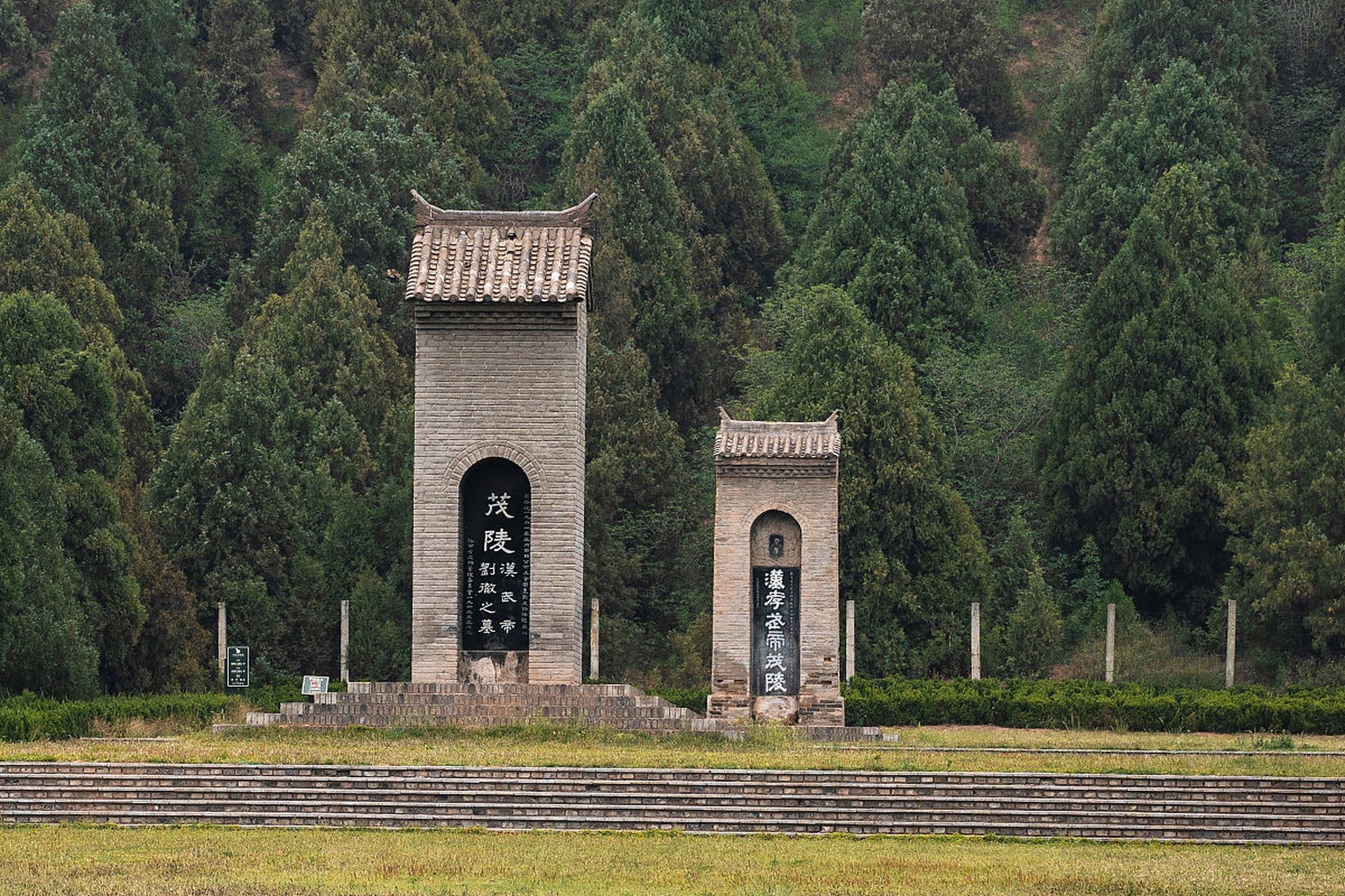 河南许昌旅游景点大全排名: 1.