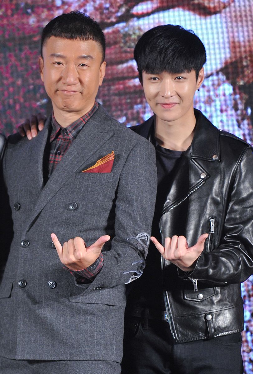 孙红雷黄渤张艺兴重聚《大娱乐家》,爱奇艺19档新综能赢吗?