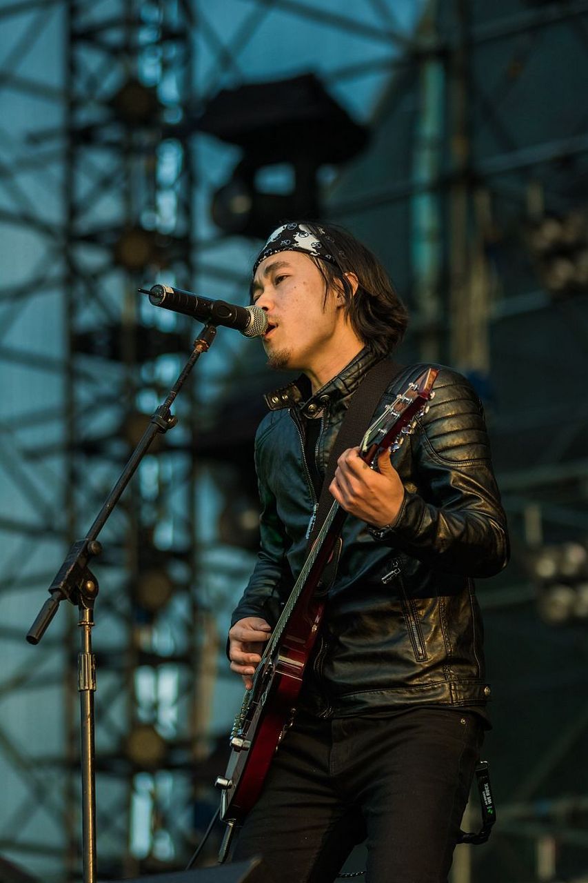 不出所料就是项亚蕻.