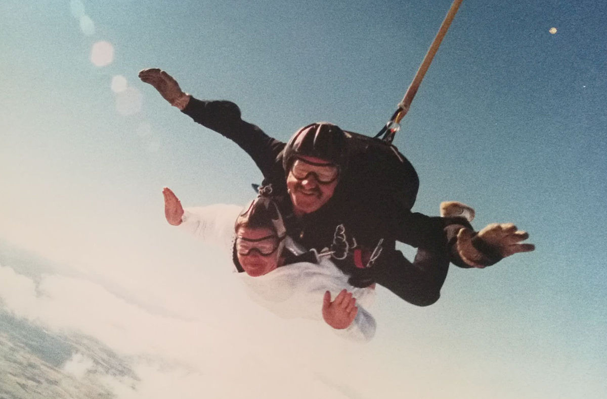 十大死亡率较高的极限运动