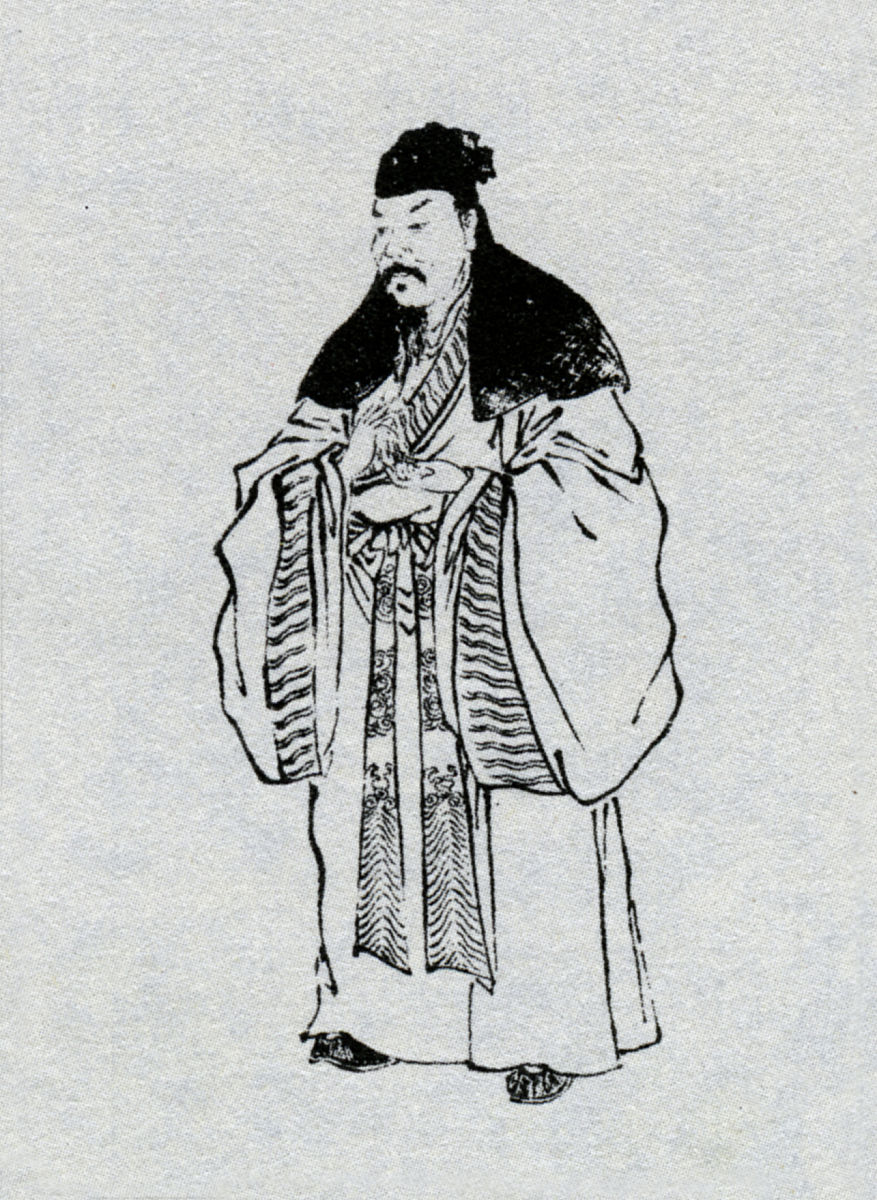 或可改变历史的小人物之蒯彻