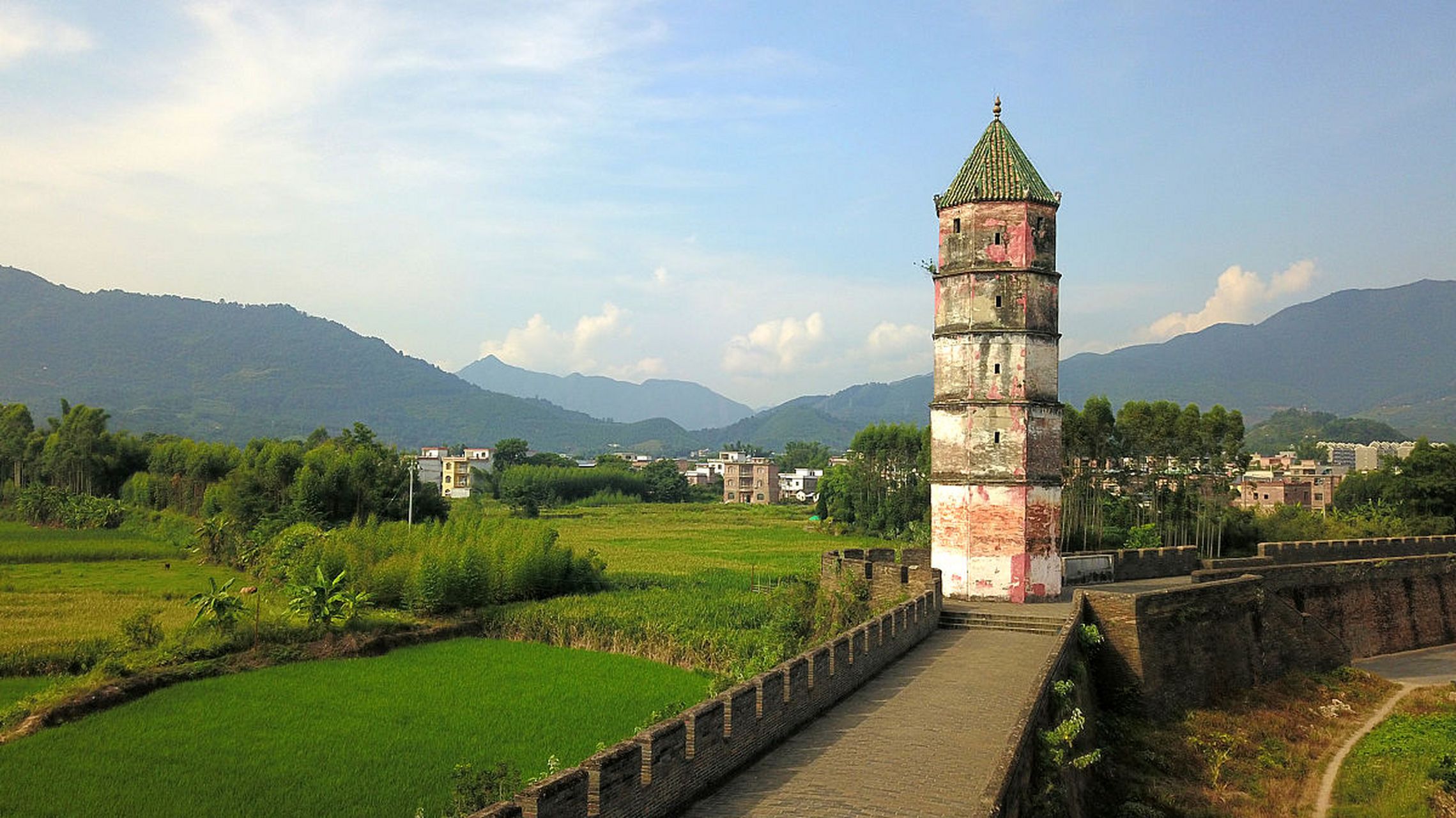 道州旅游景点图片