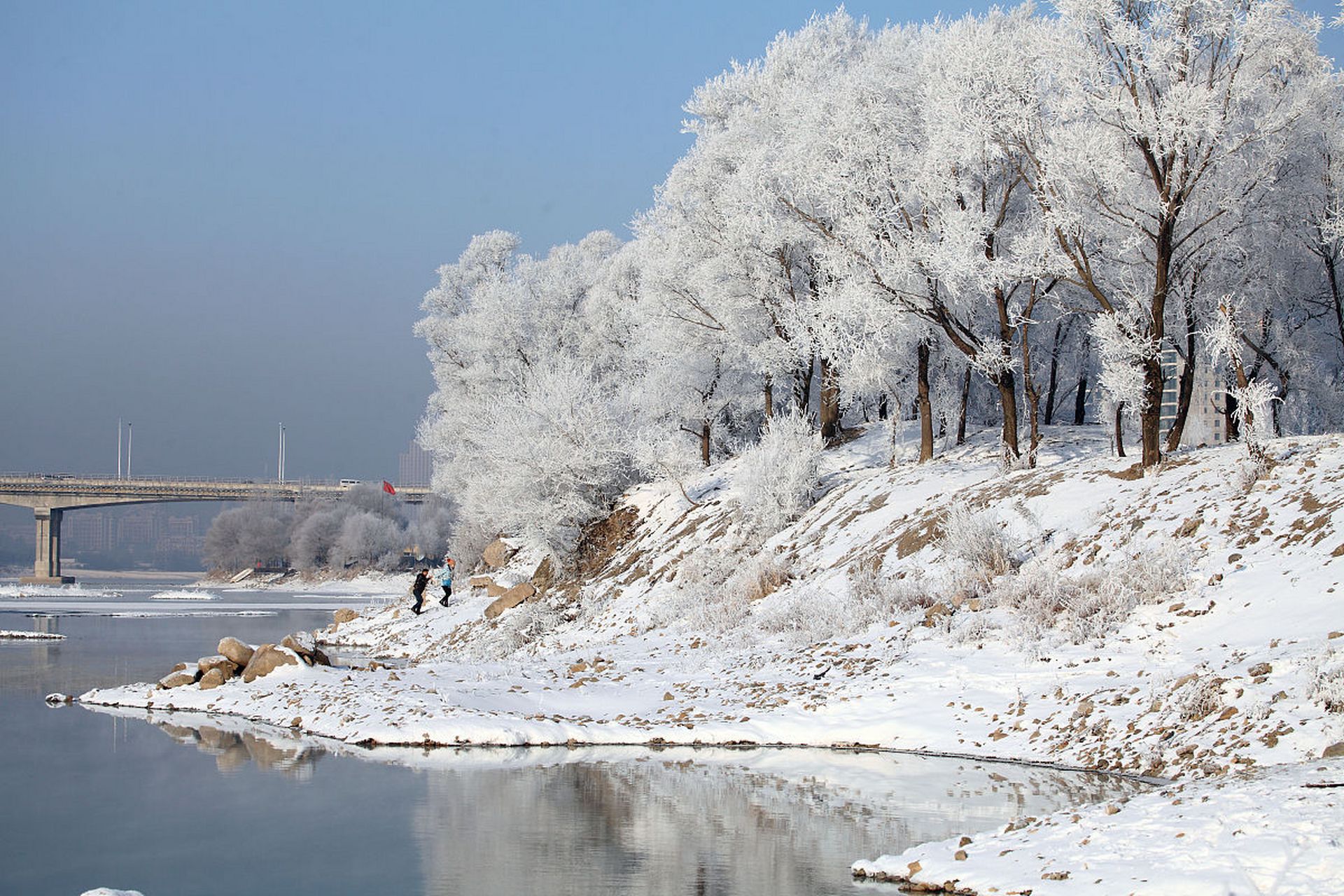 7615冬日雪国秘境,抚顺市雪景热门景点大揭秘!7615  大家好!