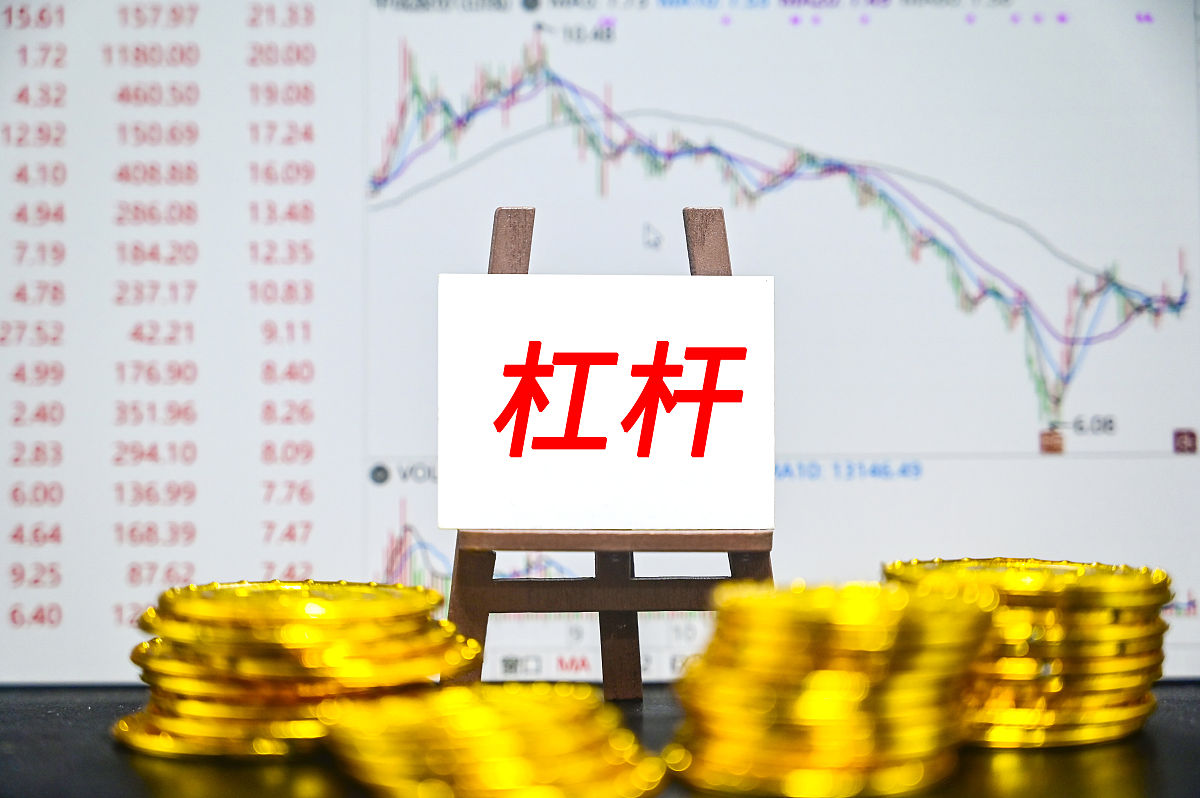 組合槓桿率120%是什麼意思