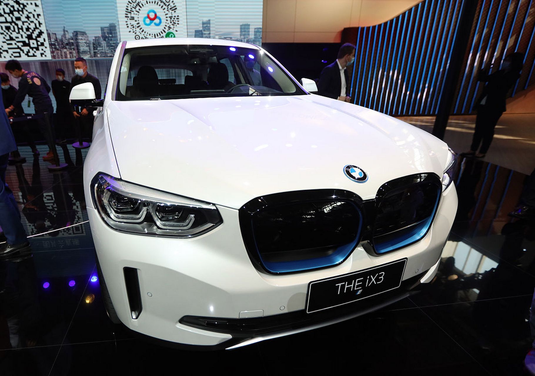 全新宝马m4房车的渲染图曝光,它的外观比全新宝马m4看上去更  嘿,各位