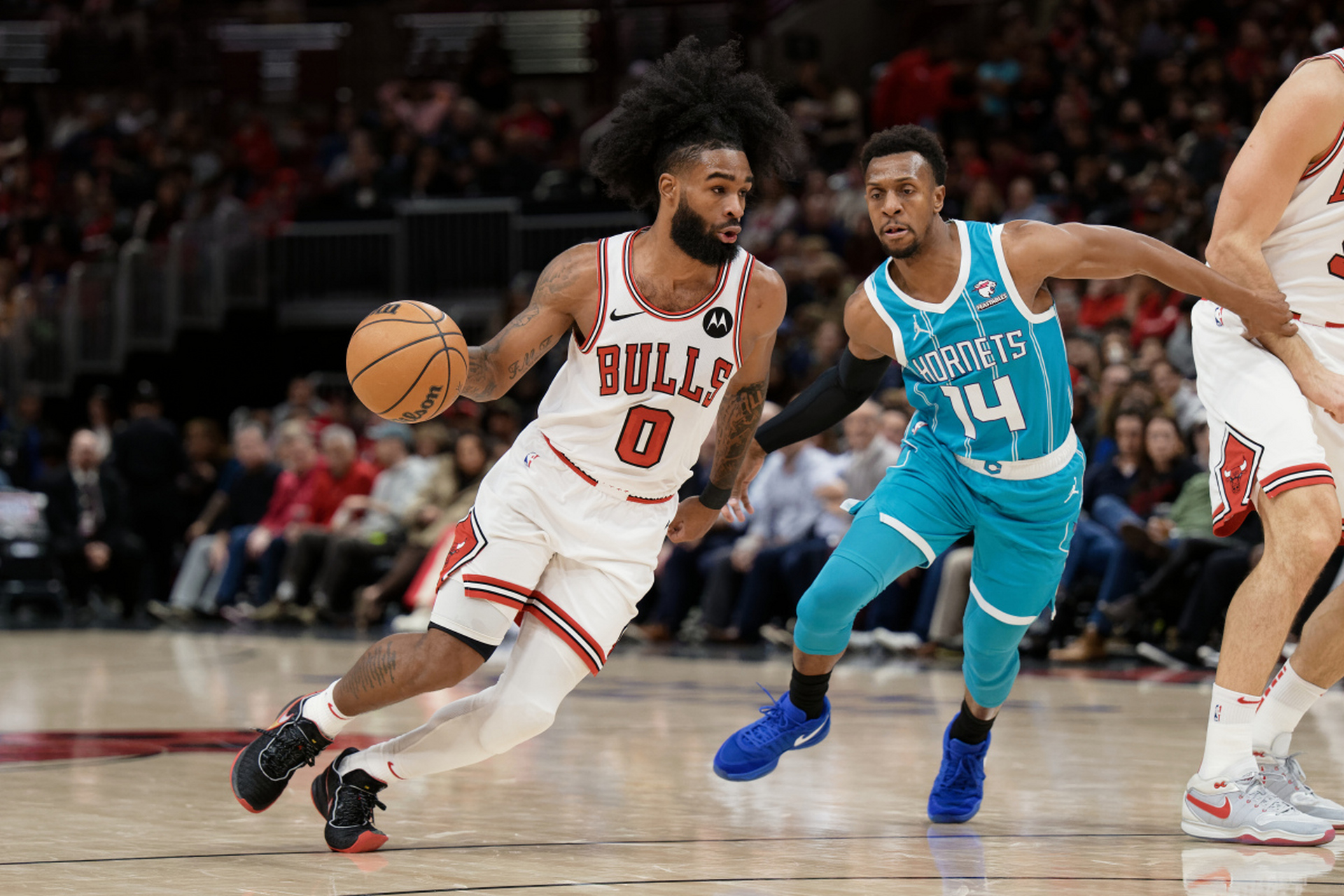 NBA比分预测：1月1日公牛 VS 鹈鹕（NBA在线直播）