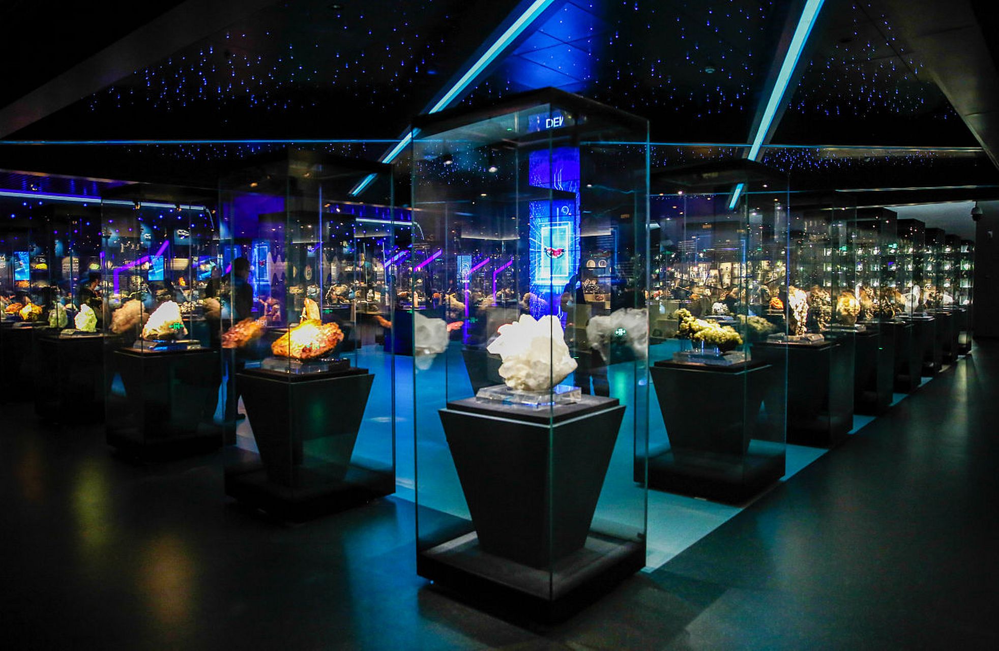 嬉行记# 北海南珠博物馆,这座庄严而美丽的建筑,承载着浩瀚的历史