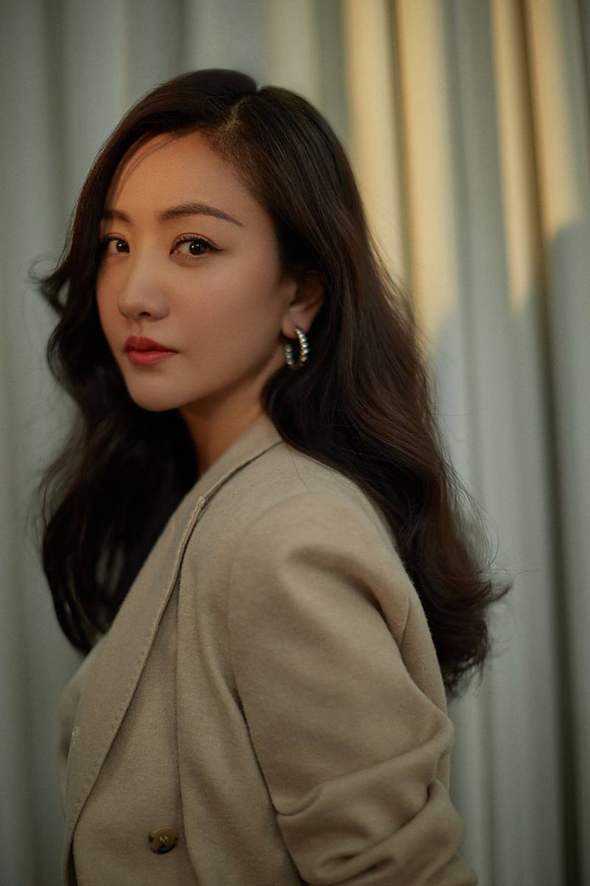 优质创作者专属激励活动#《娱乐圈零绯闻女星:以实