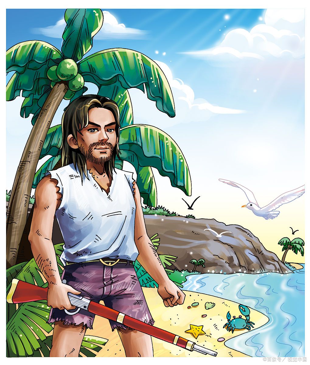 制作鲁滨逊手抄报,一场跨越文字与想象的奇妙旅程,可