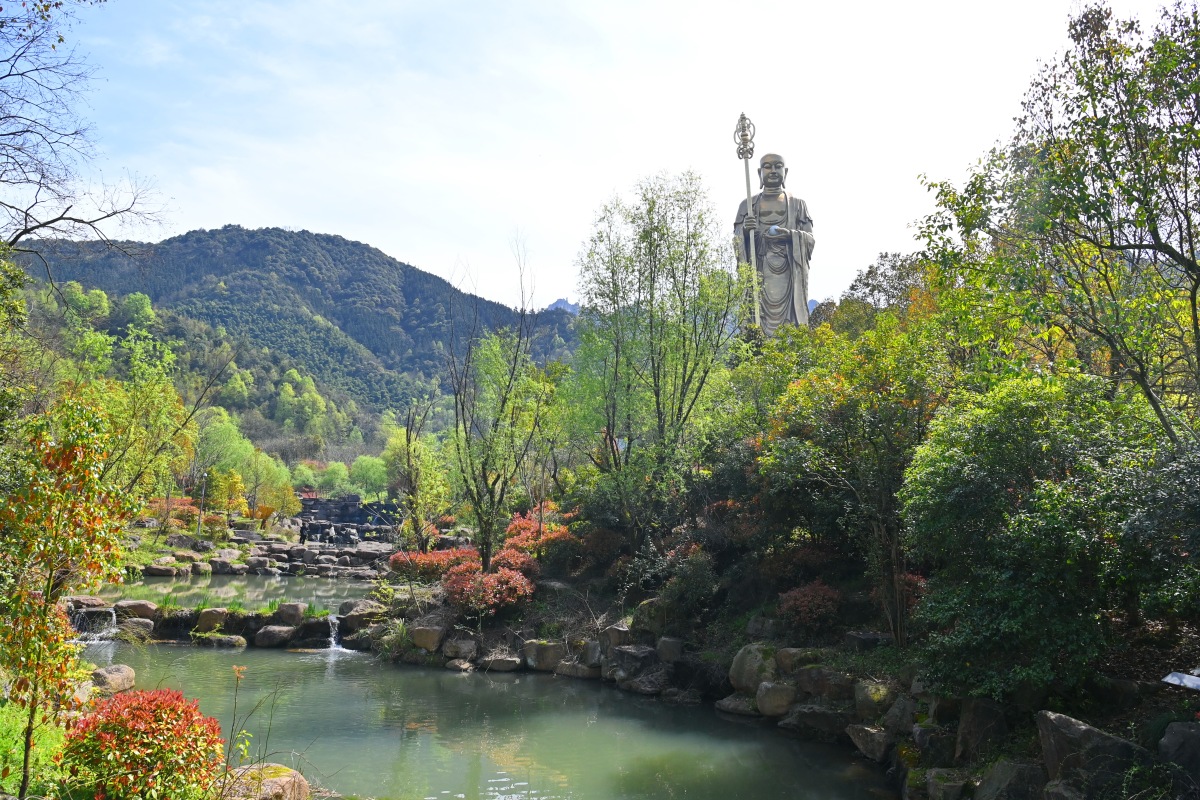 黄梅旅游景点推荐