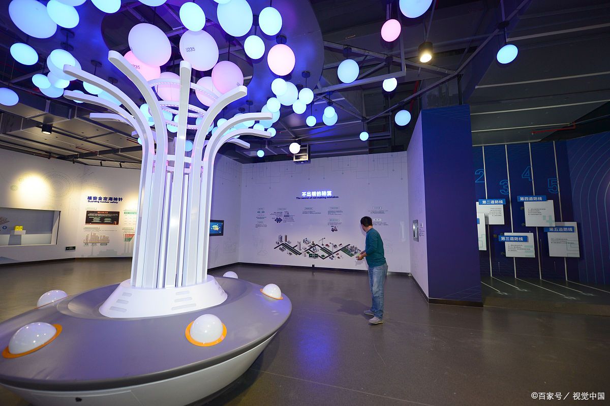 南京科技馆科技体验:寓教于乐探索科学奥秘 每当提起南京科技馆,我的