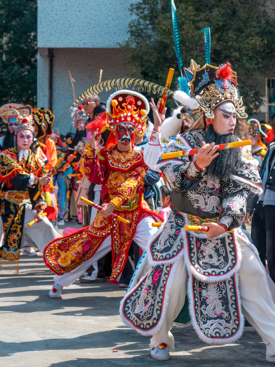 武术舞蹈
难度（武术舞蹈
难度排名）《武术舞蹈有哪些》