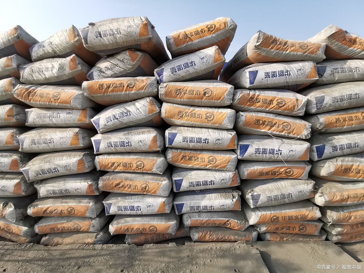 水泥板块都有哪些企业 - 2020年最新商品信息聚合专区 - 百度爱采购