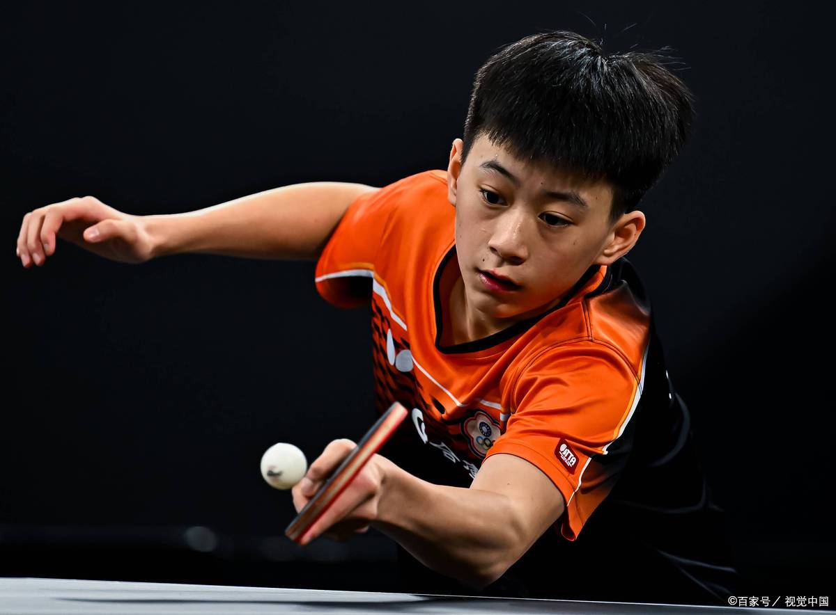 乒乓球大满贯是指哪几项赛事?