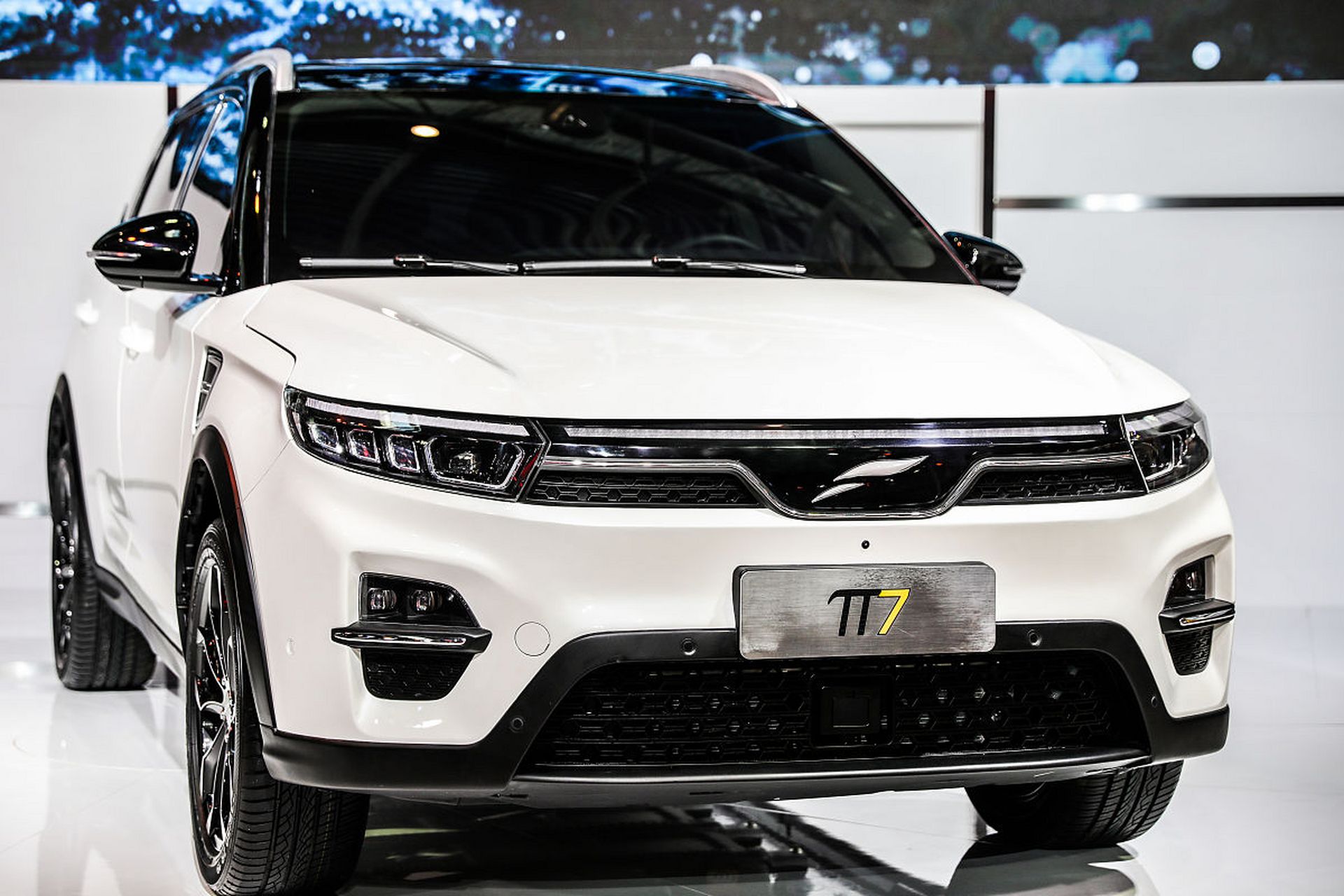 suv市场一直是汽车行业的热点,而我们今天聚焦的是那十款故障投诉最少