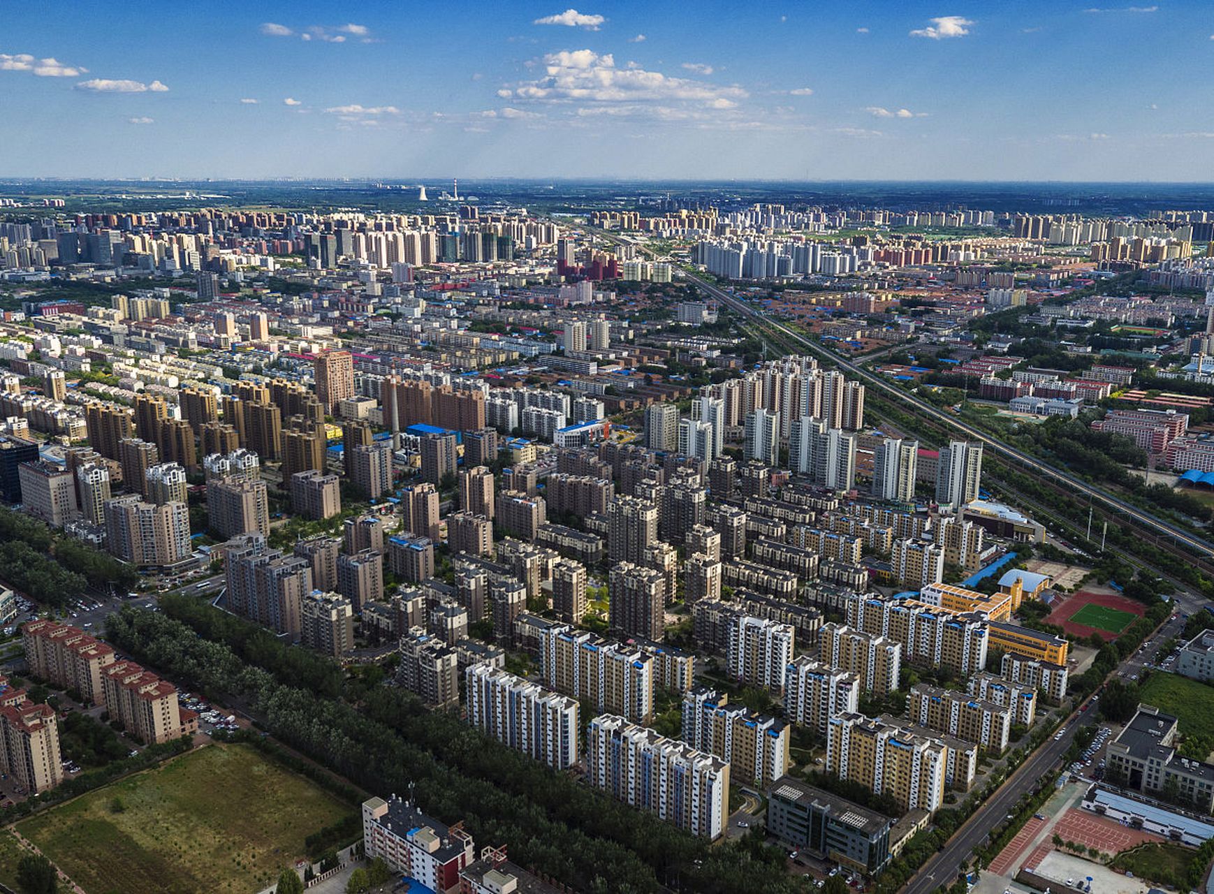 廊坊市属于哪个省?