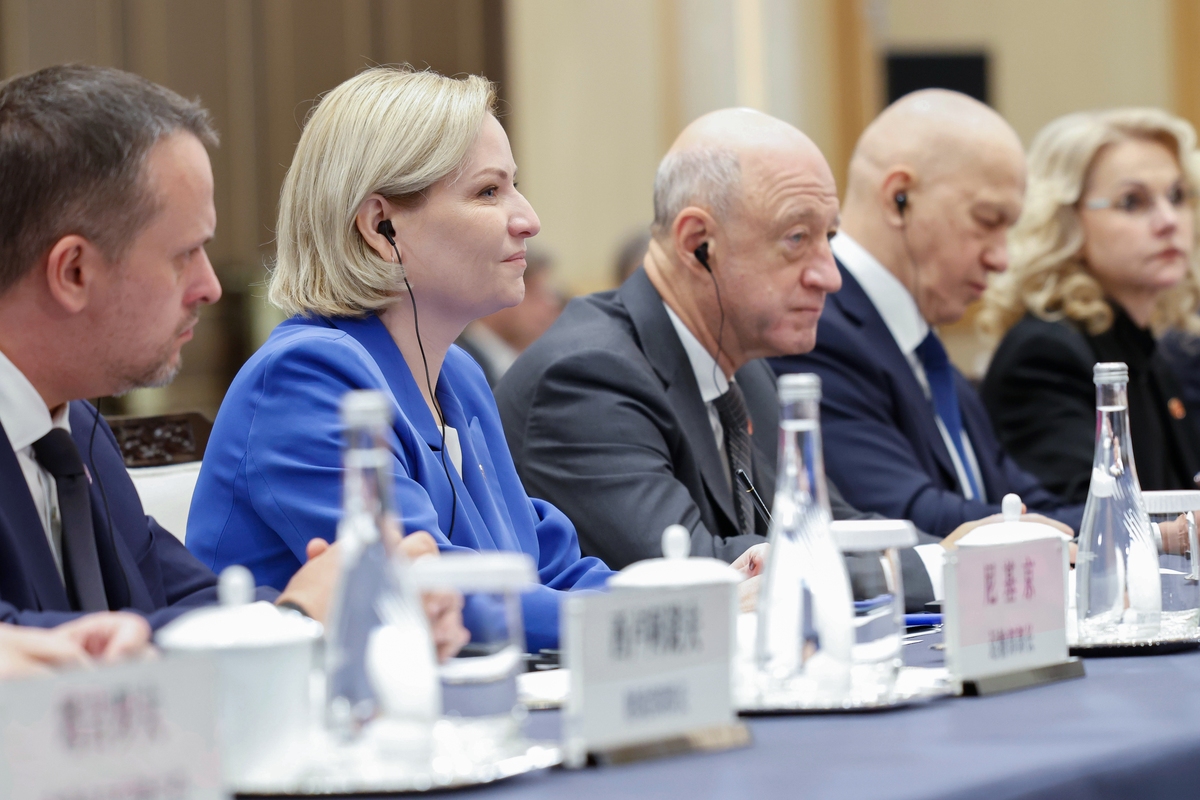 佩斯科夫：俄总统代表正在访美 继续推动经济合作