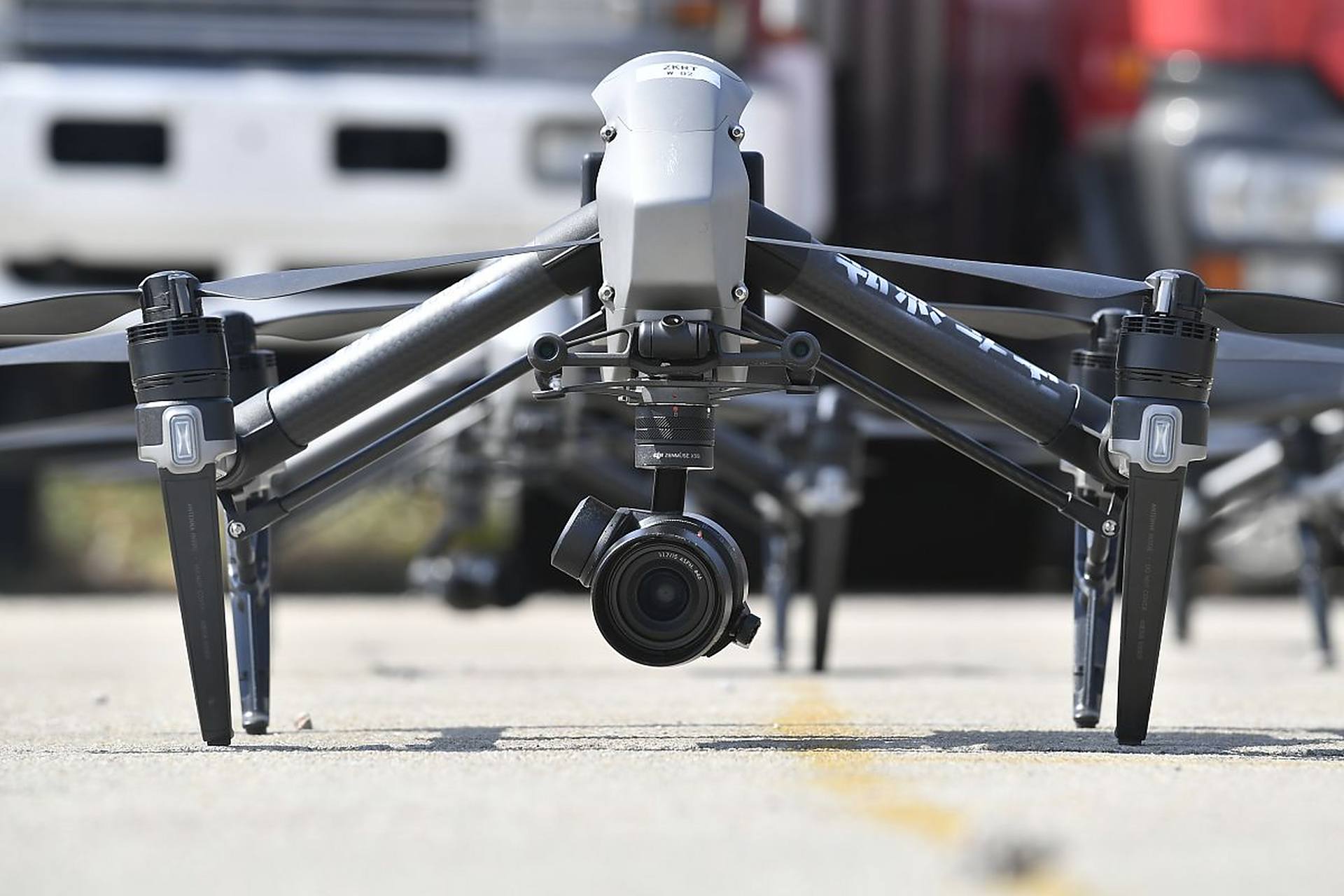 大疆将继续推出创新产品,满足用户不断增长