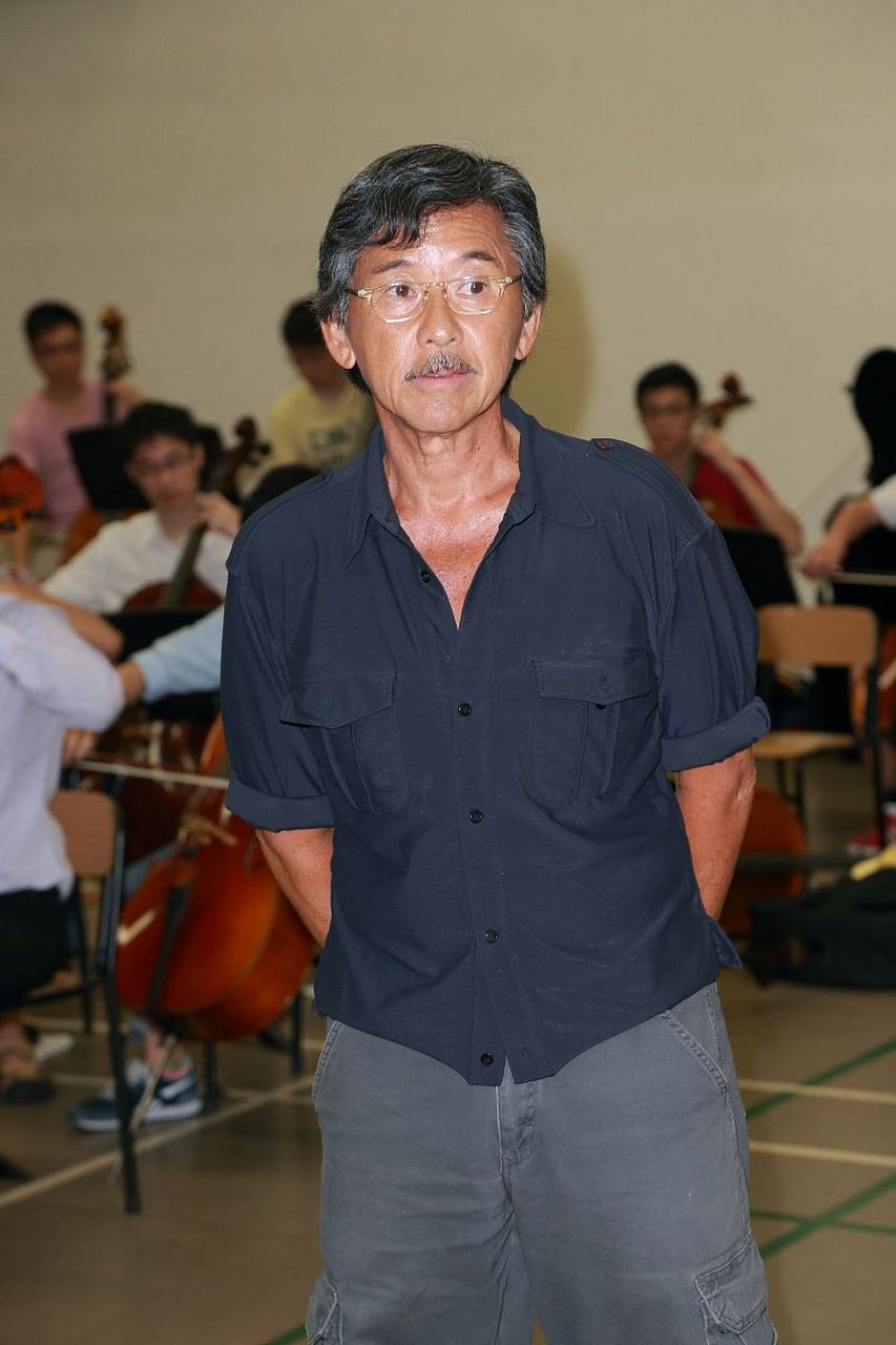 林子祥,张学友,张国荣,许冠杰,谭咏麟怎么比较,综合实力排名如何