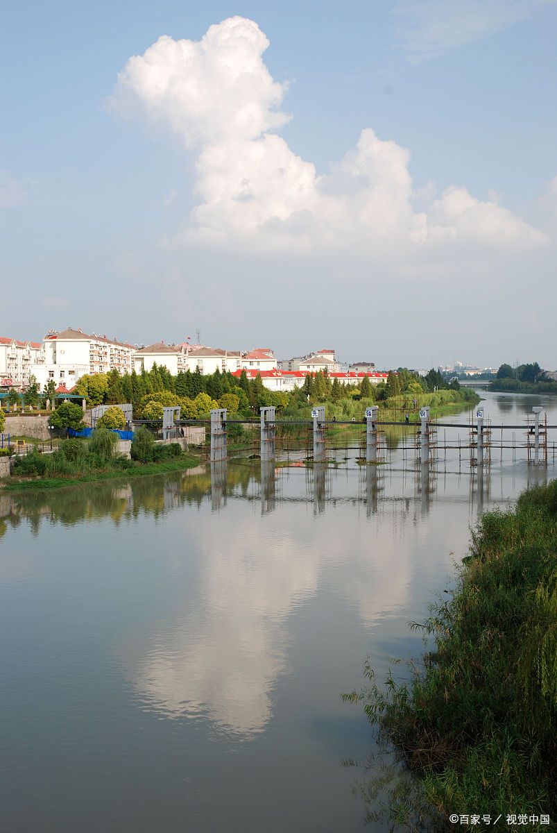 华阳湖 风景区图片