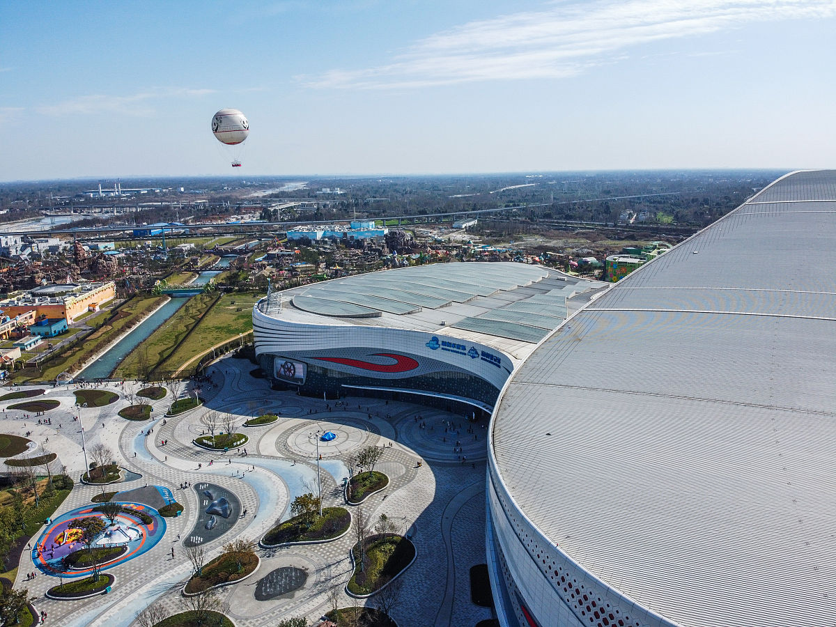 游都江堰玉堂镇