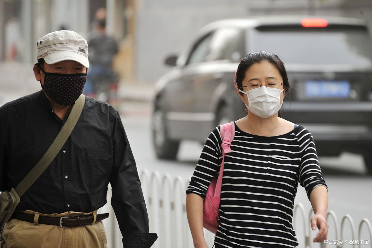 部分患者在甲流痊愈后,呼吸系统会遗留问题