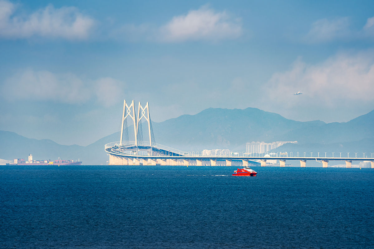 珠海图片风景真实照片图片