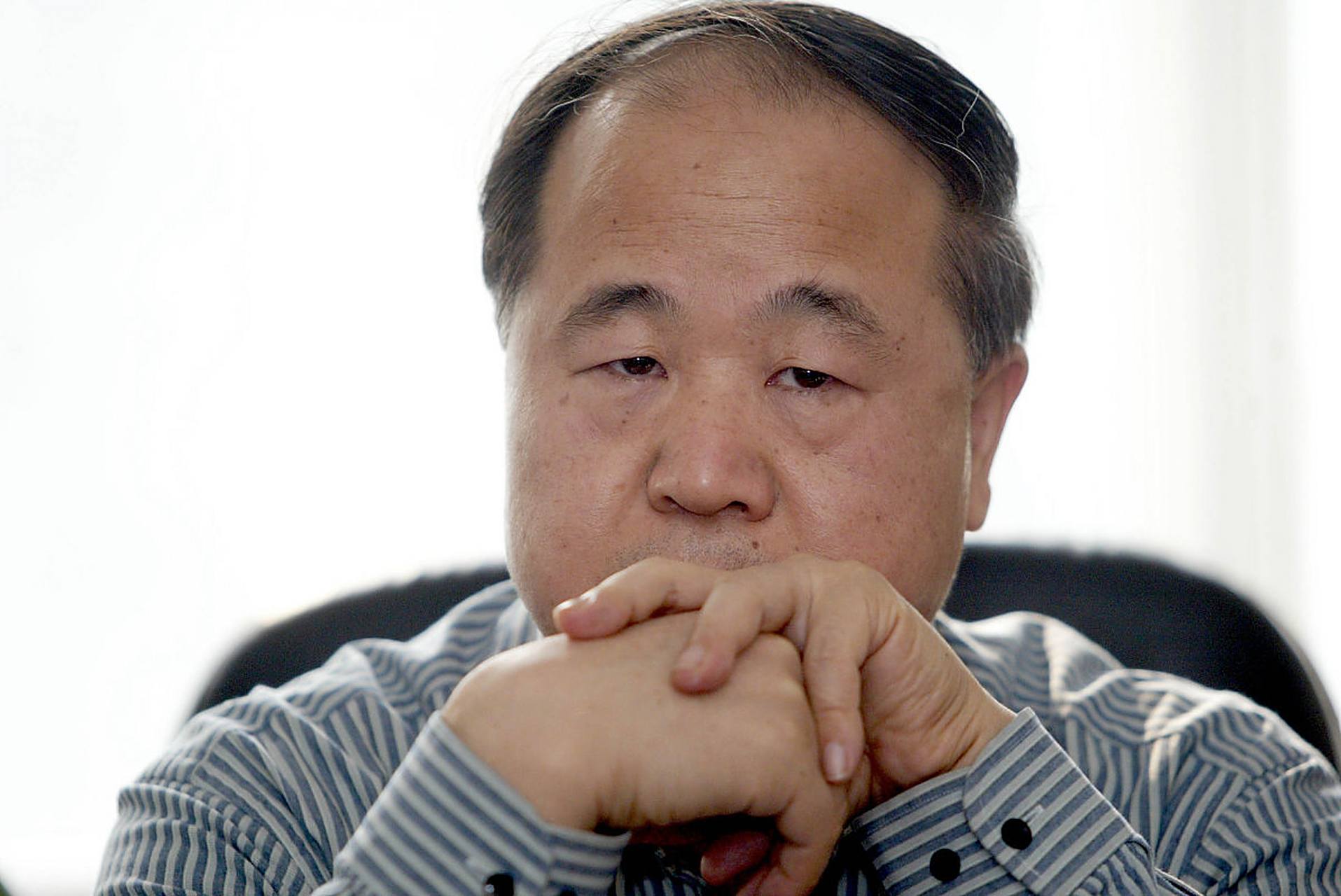 莫言icon,钱是怎样赚来的,醍醐灌顶:钱根本不是赚来的,而是自己吸来的