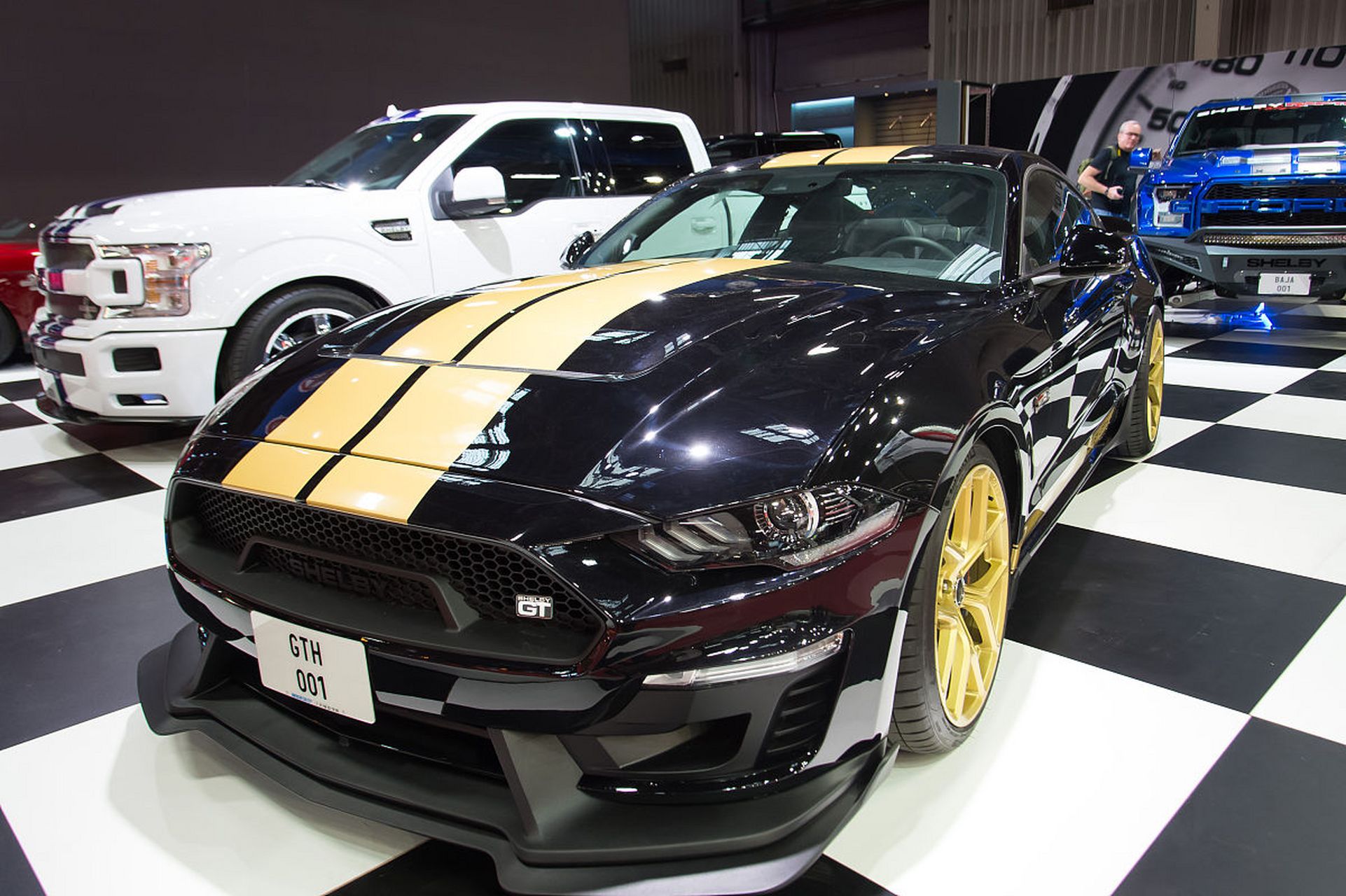 福特野马性能优缺点福特野马,这款充满肌肉感的美国跑