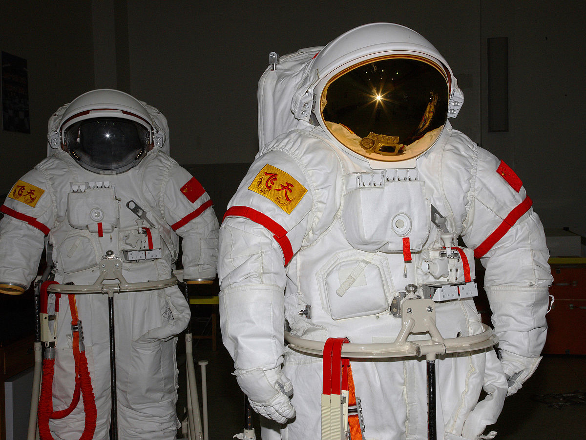 中国航天服3000万元造一件,为何用一次就报废?能回收吗?