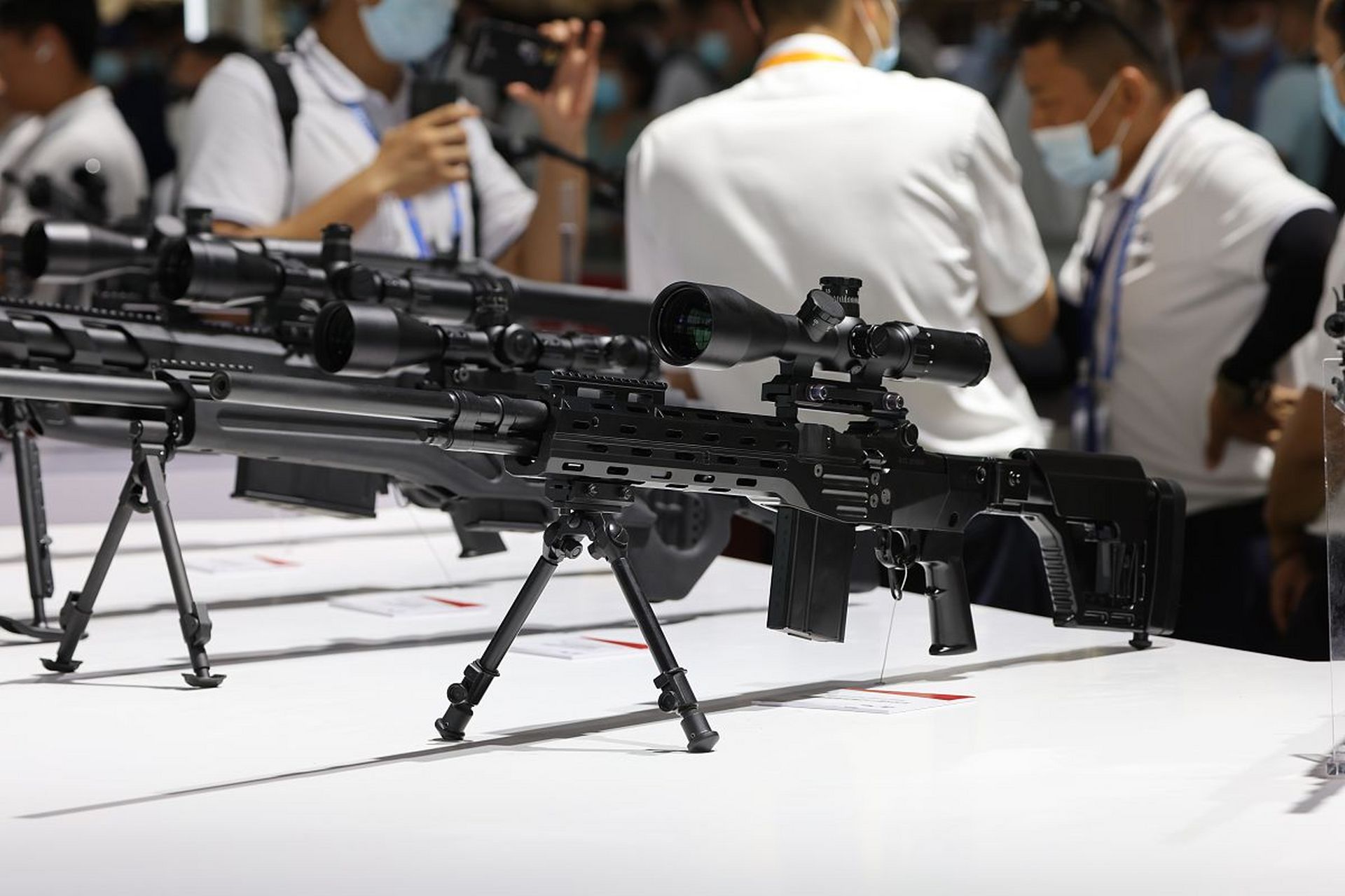中国测试国产电磁枪引起了广泛的关注,那么中国为什么要测试国产电磁