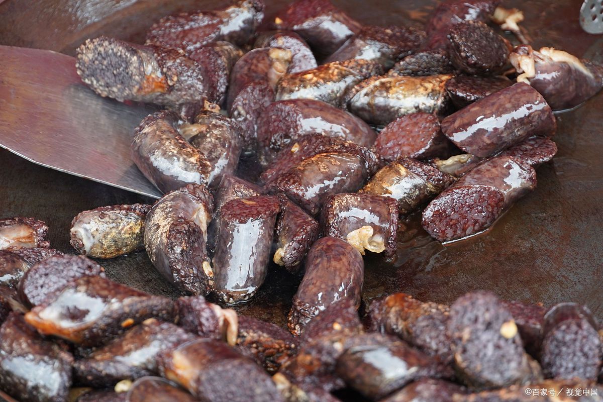 广西河池流行的8种美食豆腐圆的做法告诉大家