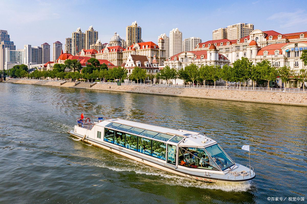 天津著名旅游景点大全(天津旅游景点排名前十有哪些?)