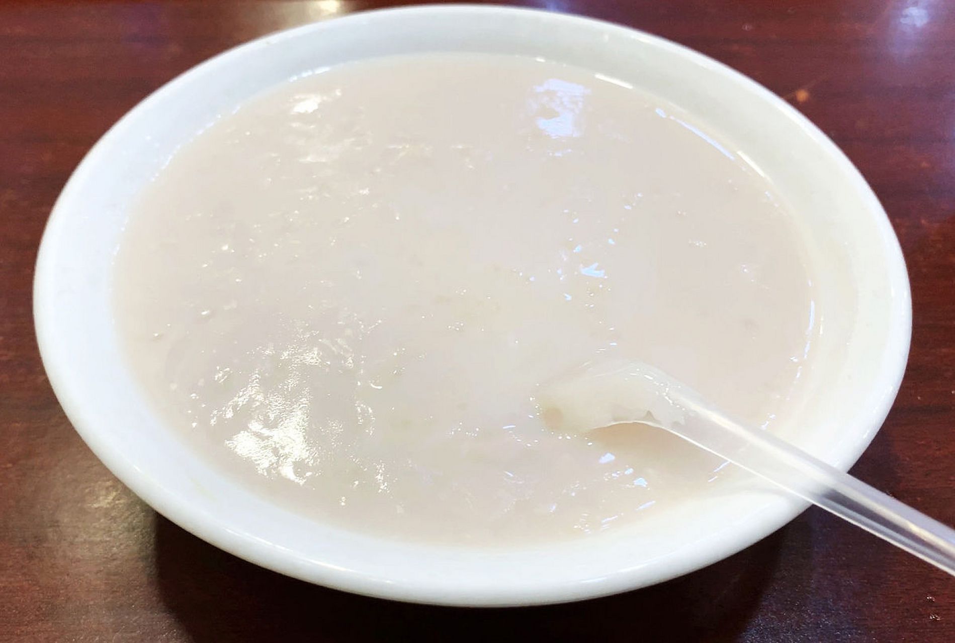 探秘广州溪头村,山水豆腐花美食与美景的双重诱惑!