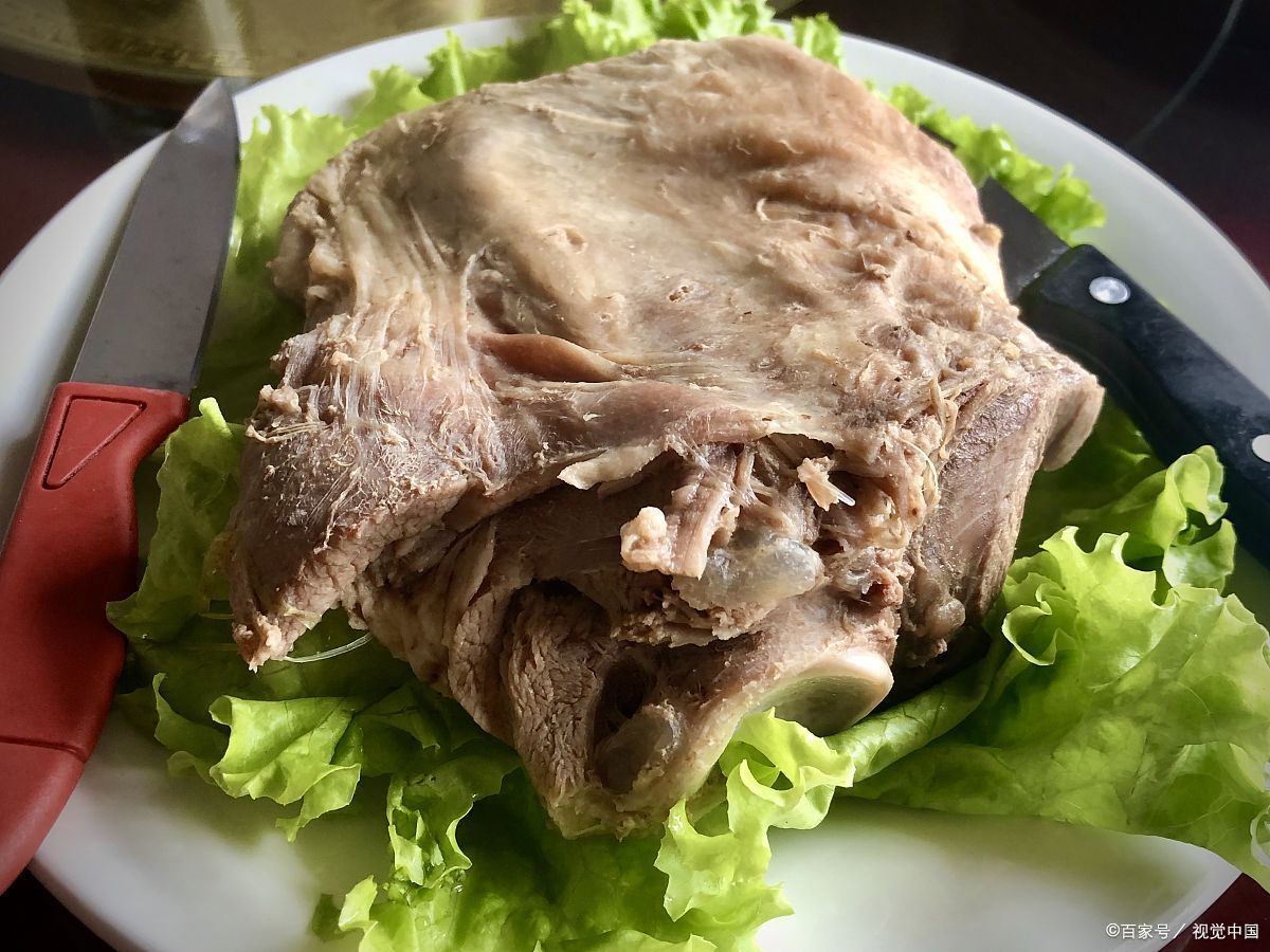 环县羊羔肉:鲜嫩肥美,传承百年的美食传奇!