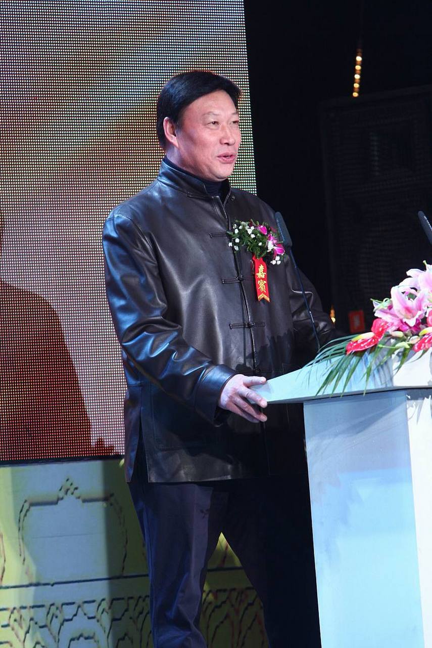 昆剧界"金嗓子"程伟兵去世