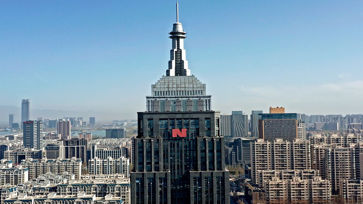 银川市主要高等院校介绍