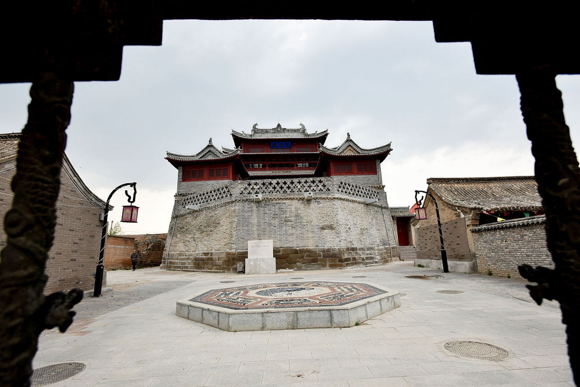 快来曲沃,开启一场魅力之旅![原文:曲沃旅游景点大全排