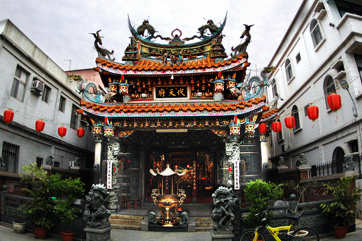 美丽中国之福建·金门县(美景篇)