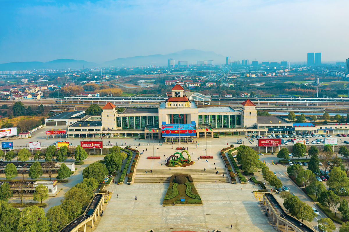 湖南第二大城市常德,湖南第二增长极