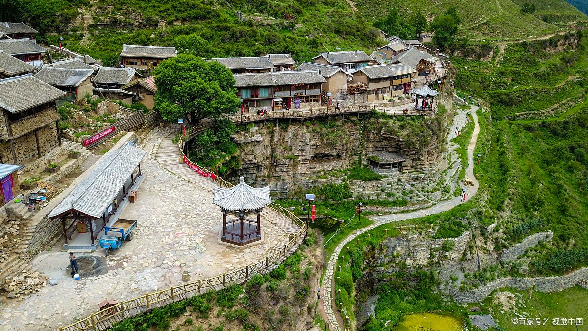 揭秘田王寨古风遗韵,尝鲜孝感麻糖传统滋味  【穿越湖北,探秘田王寨