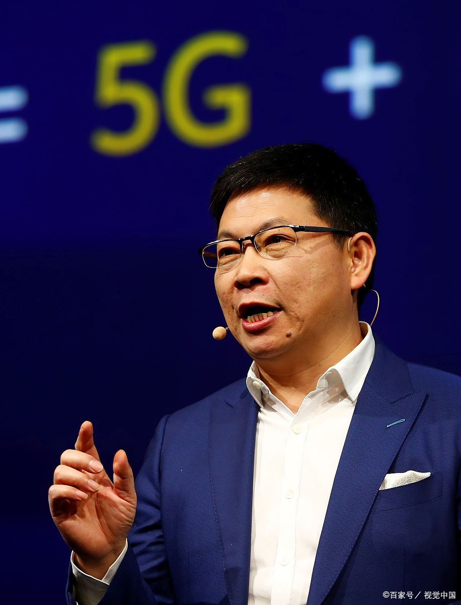 余承东:鸿蒙生态设备数量超过7亿.@老吕说说的动态