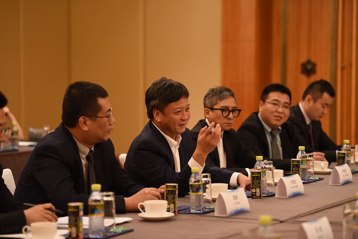 贾跃亭对孙宏斌的融创"恩赐"——谨慎投资的背后