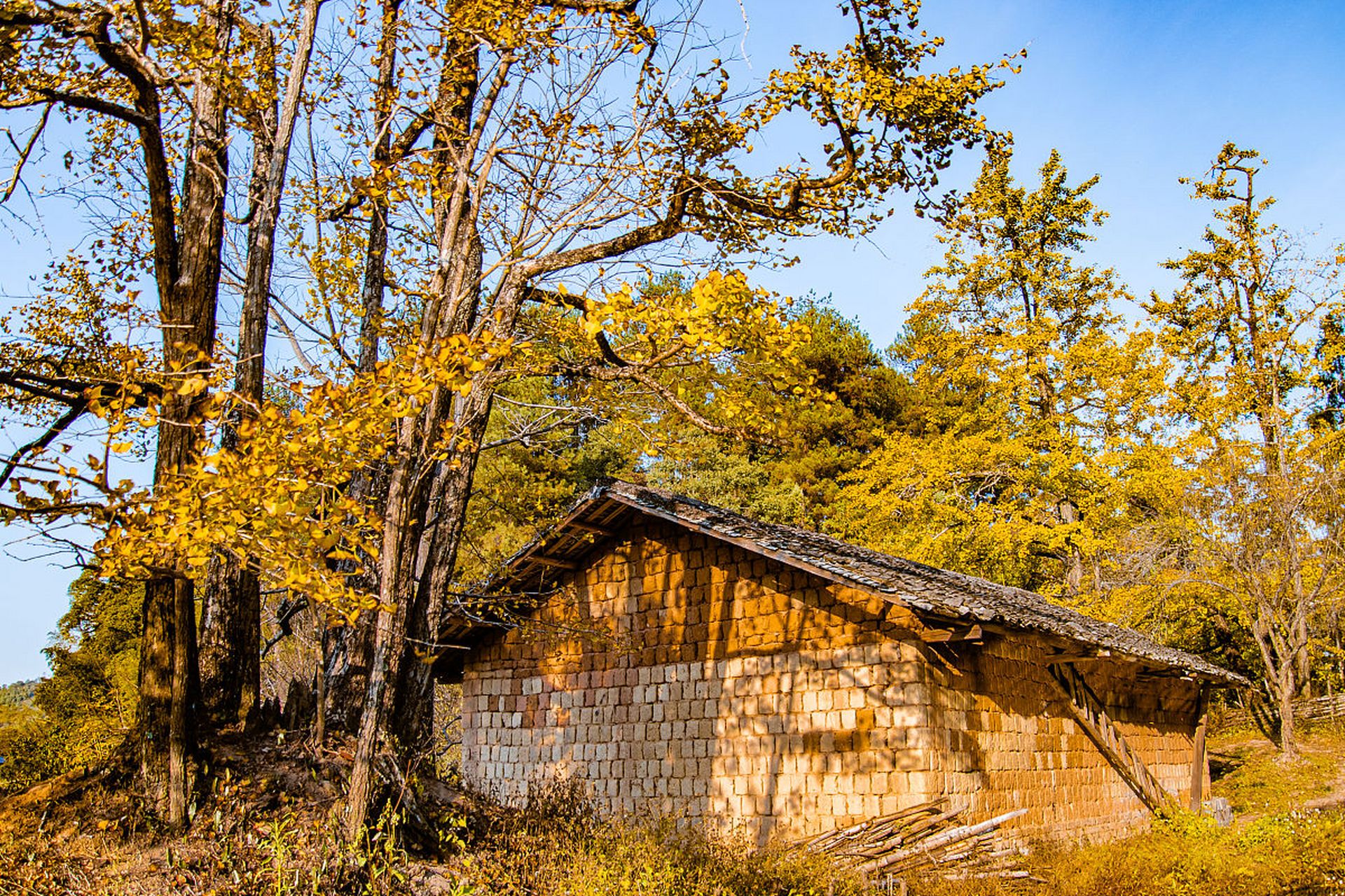 今天,我和几个好友来到了南雄景区,这里真的是太美了!