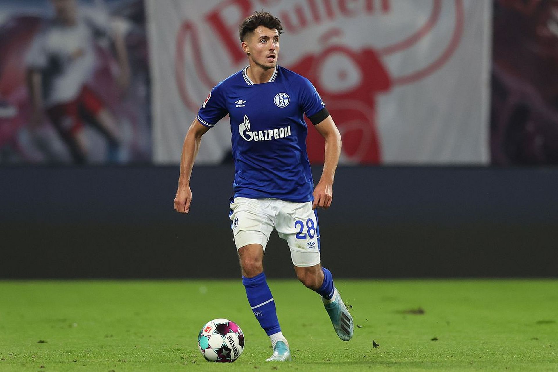 周五002 德乙 沙尔克04vs汉堡  比赛时间:2021-07-24-02:30  两支球队